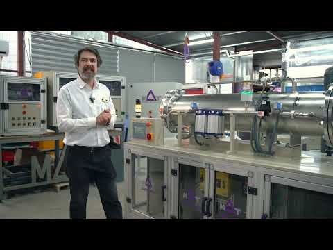 Aquaculture Ozone Generators for Water Treatment