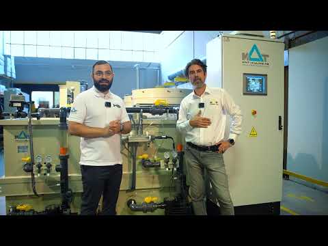 RAS Research &amp; Educational Skid System