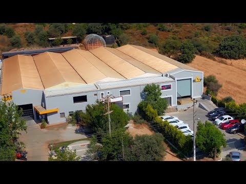 MAT FILTRATION TECHNOLOGIES - FACTORY TOUR