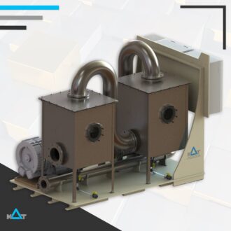 Ozon Nedbrytings Enhet