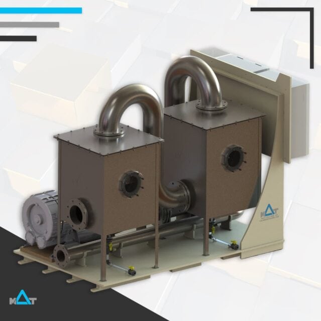 Ozon Nedbrytings Enhet