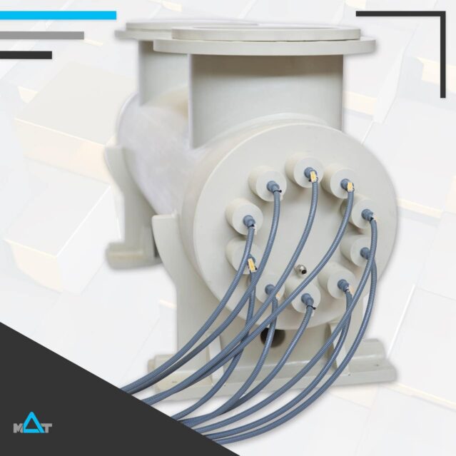 UV Desinfeksjonssystemer