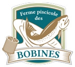 Bobines oppdrettsanlegg/fiskefarm /Ferme Piscicole des Bobines 